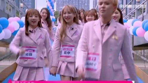 吃瓜娱乐站小美,小美带你领略吃瓜娱乐站的趣味瞬间